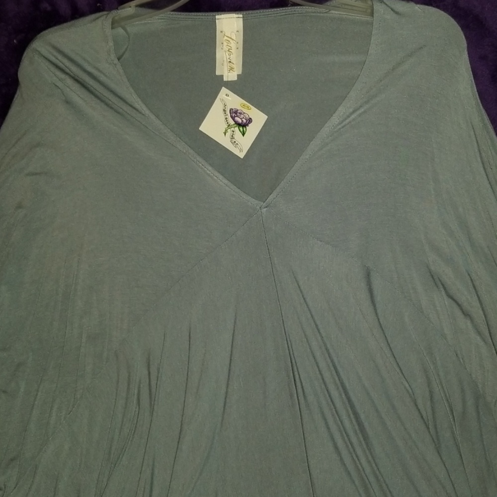 Gorgeous tunic
